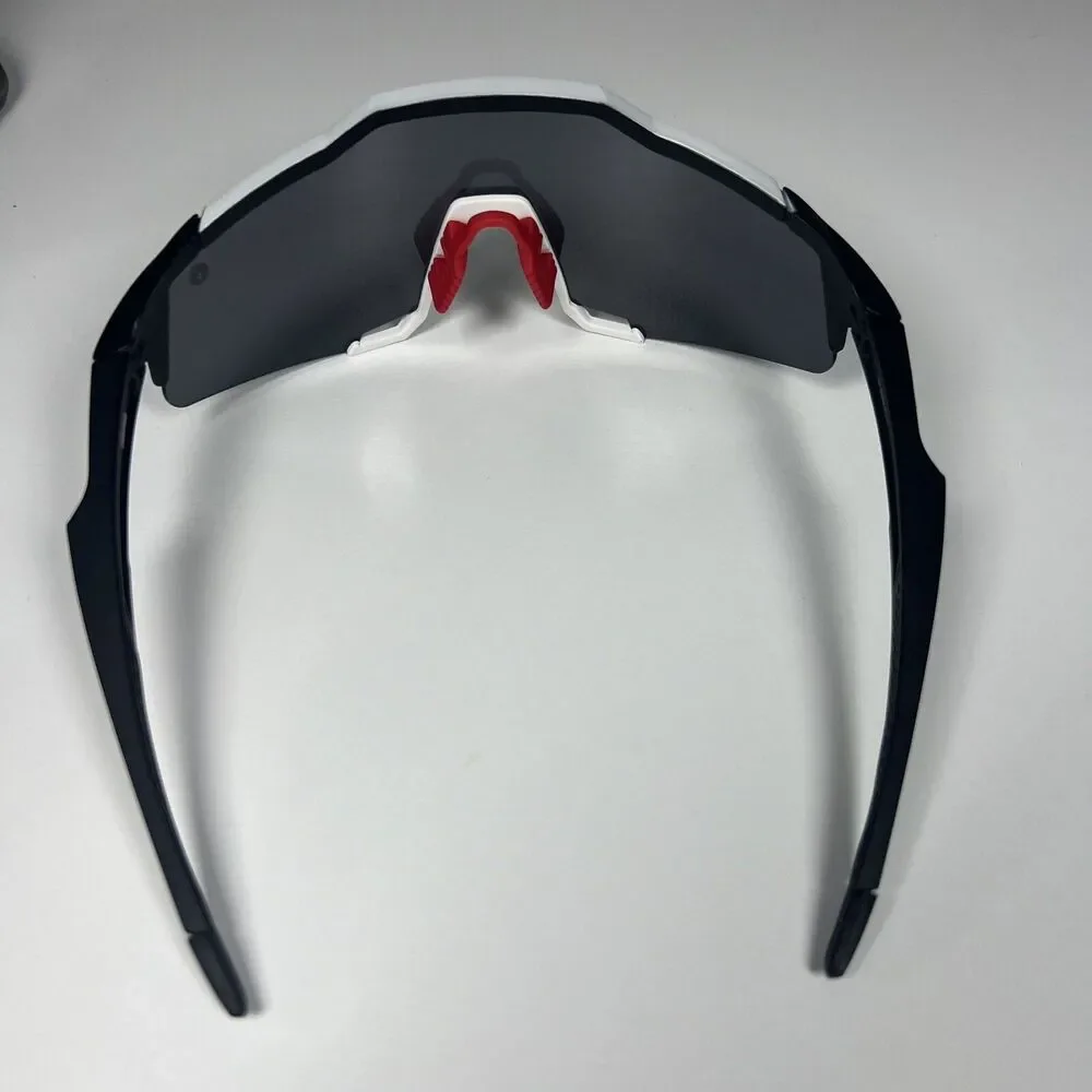 XADES X Marvel El Venenoide Lucia Libre Edition Polarized Sunglasses